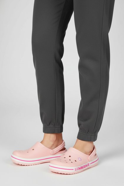 Lumberjack DV-5655 Comfort Somon Casual Anatomik Günlük Sabo