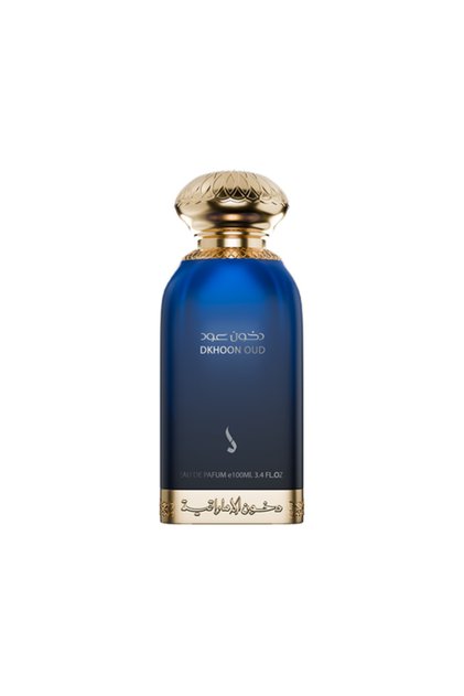 Dukhon Oud