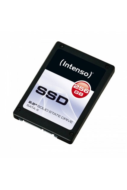 Top Performance 256GB, SATA3, 2.5inch