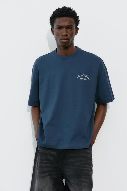 Pull & Bear STWD Collective t-shirt - Fiyatı, Yorumları
