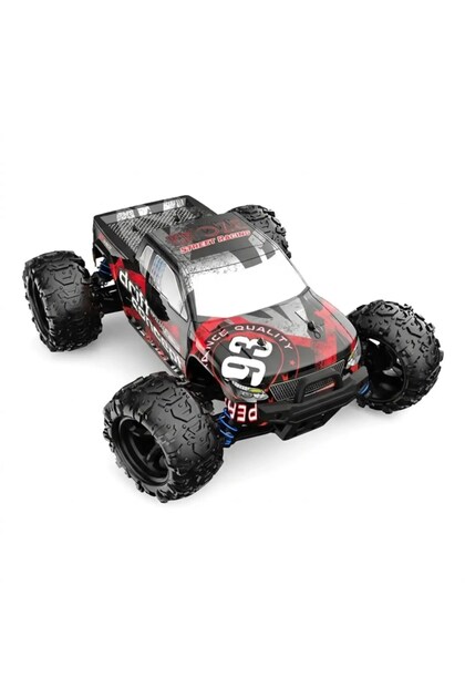 ROKET Enoze Lightning Speed 1:18 4x4 Brushless Uzaktan Kumandalı