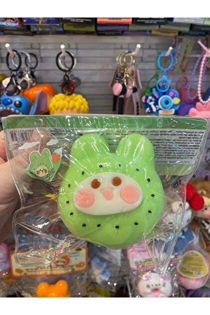 Sakura Konsept Butik Kawaii Moj Moj Sevimli Kız Sukuşi Sıktırma
