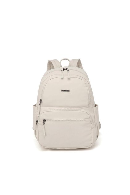 Ripstop Fabric Women's Backpack 21K Barcelona 3360