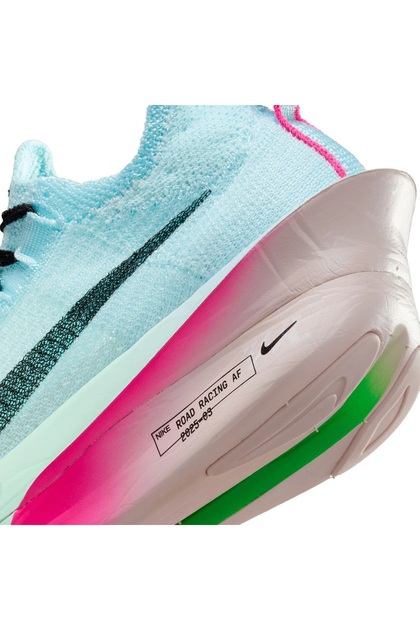 Nike Air Zoom Alphafly Next% 3 ELİTE PROFESYONEL Kadın Koşu