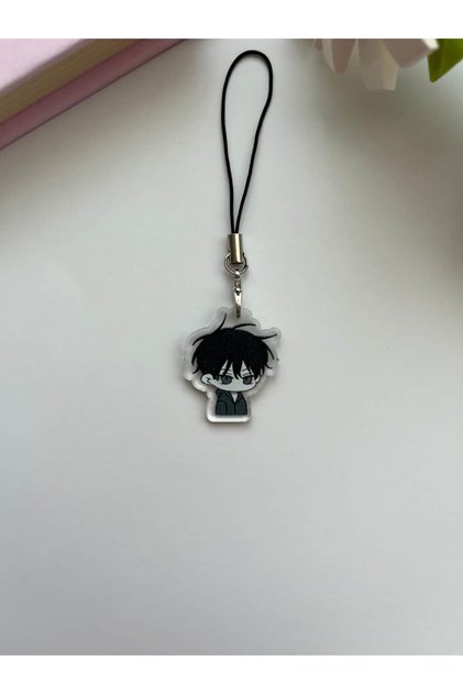 Waterside Night Euihyun Kim Phone Charm / Thermos Ornament