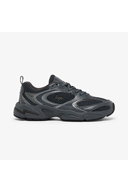 こりこ Lacoste Storm 96 2K Erkek Siyah Sneaker - Fiyatı, Yorumları