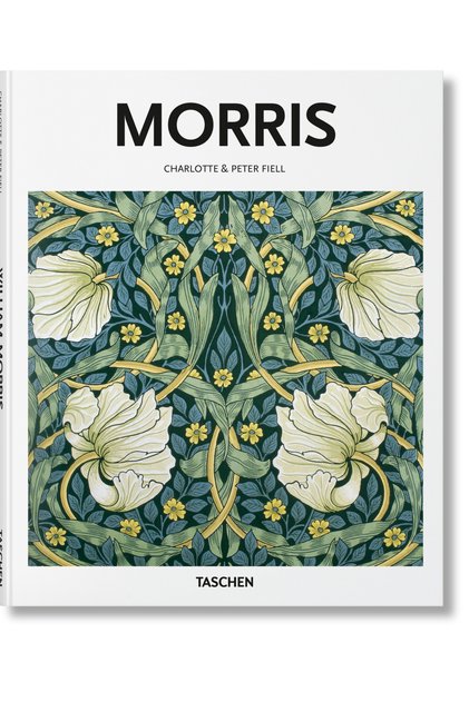 Seria de Artă de Bază Morris 20