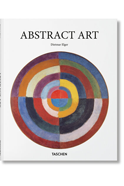 Artă Abstractă 20