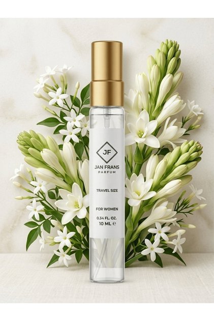 BLUUME | YASEMİN SÜMBÜLTEBER ÇİÇEKSİ NOTALI 10 ML EDP KADIN PARFÜM