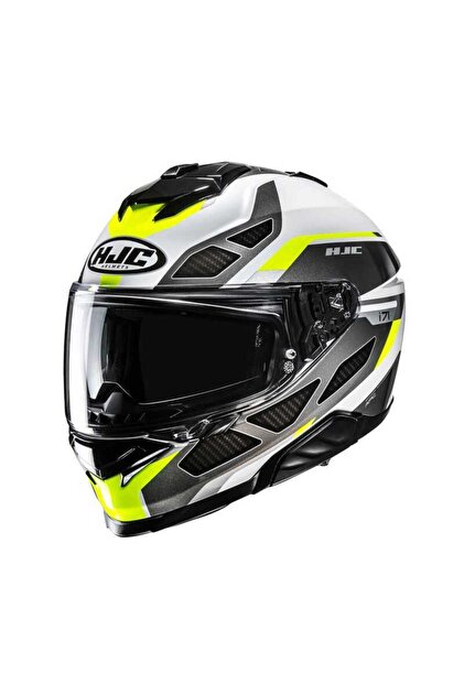 HJC i71 KASK ZEST MC3H - Fiyatı, Yorumları