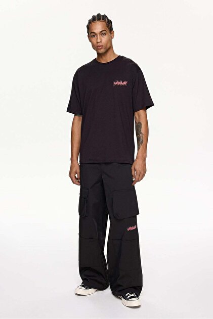Baggy Kargo Pantolon