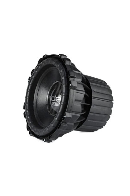 PRIDE Deniz Sound Garage 38 Cm Subwoofer M35 15 0.75 Ohm En Üst