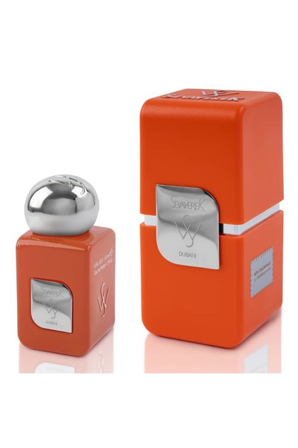 Sevaverek Dubai II 50 ML Unisex Parfüm – Oryantal Woody