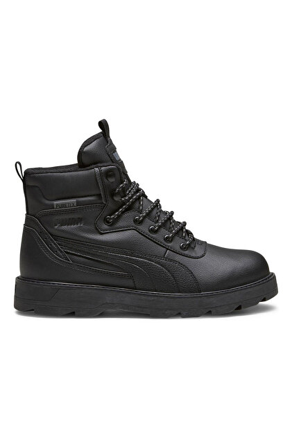 Puma Desierto V3 Puretex Unisex Siyah Günlük Stil Bot 39392801