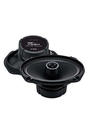 deaf bonce Apocalypse Oval Hoparlör – Apocalypse AP-X69A 200RMS