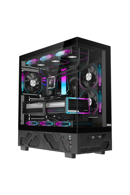 Corsair 280mm H115i Elite Capellix Xt Cw-9060069-ww Rgb Sıvı