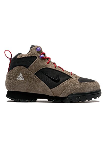 Nike ACG Torre Mid Waterproof Unisex Shoes Bilekli Su itici Hakiki