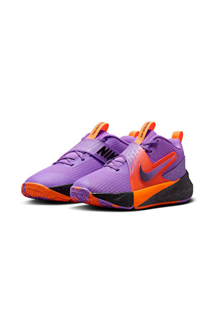 Nike Genç Basketbol Ayakkabısı Giannis Immortality 4 (Gs) FZ6734