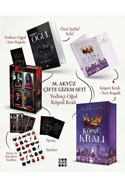 Dokuz Yayınları İhtilal 2 (Ciltli) / Dokuz Yayınları / Binnur