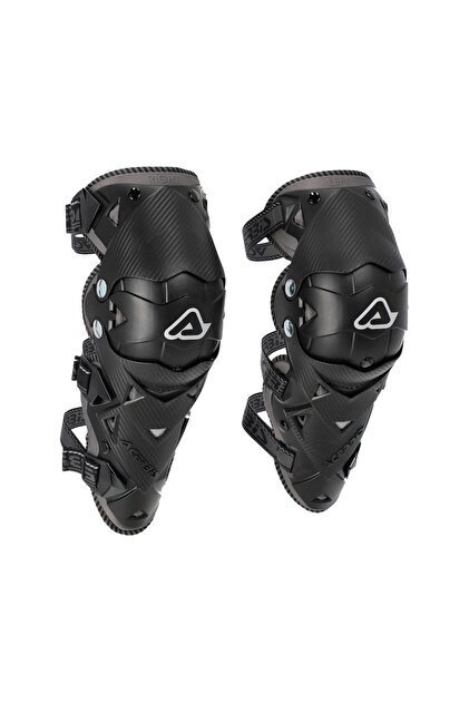 Impact Evo 3 Dizlik Siyah