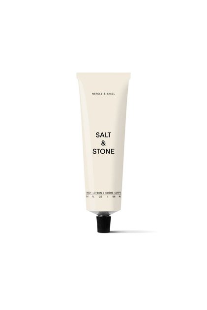 Loțiune de corp Neroli și Busuioc, 100ml