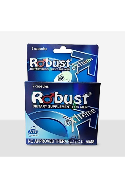 DIETARY SUPPLEMENT EXTREME (FOR MEN)