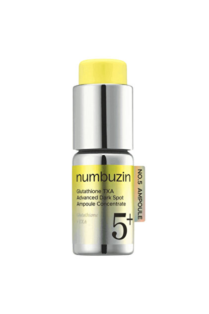 glutathione 1.5 Numbuzin