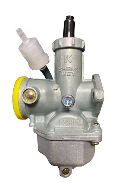 Cg Karbüratör 200 cc Shengwey