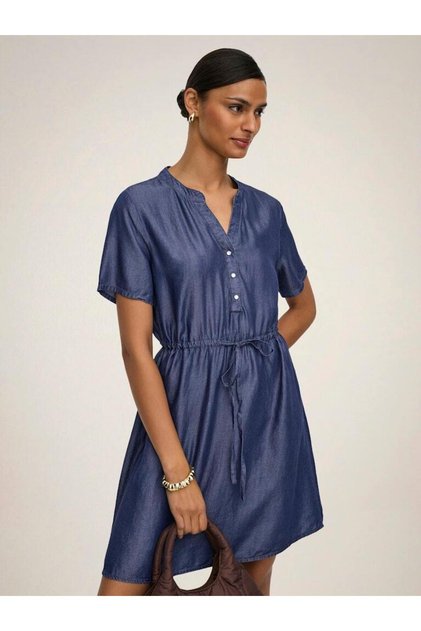 Dress Jdyjasper S/S Dress Wvn