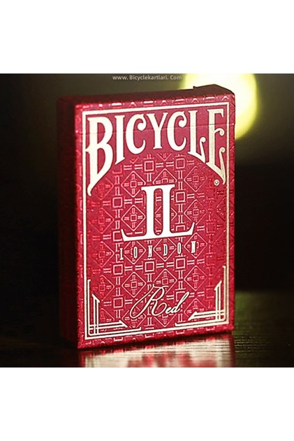 Bicycle X Laura London Premium Playing Cards Collectible Deck of Playing Cards