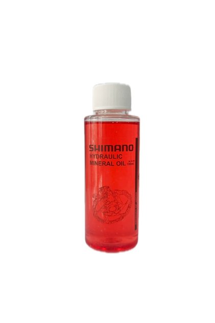 Dolum Mineral Hidrolik Fren Yağı 100 Ml High Density