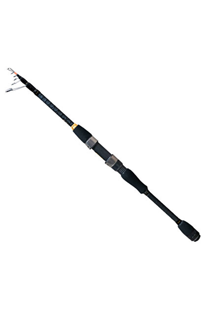 Rock Fish Tele 2.28m 3-16gr Tele Spin Kamış