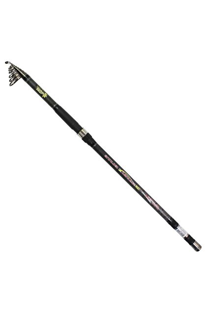 CAPTAIN 1504 Matrix Elite Tele Surf Kamış 150-250gr Atar 300 CM