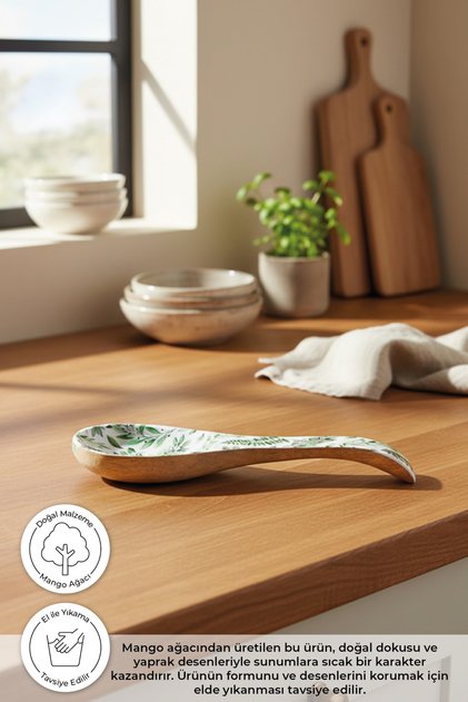 Kangura Spoon Coaster