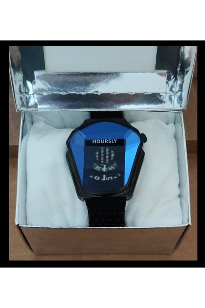 Men's Watch, Special Design Reflecting the Nobility and Strength, Quartz K