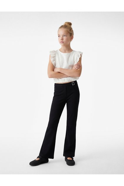 Girl's Blouse 6Skg60151Aw