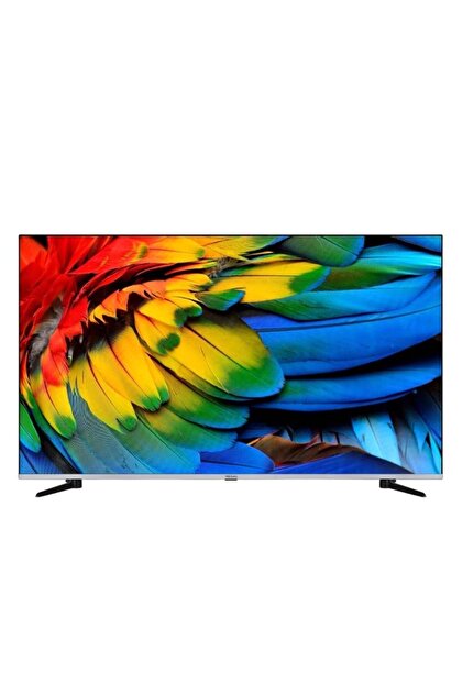 50"-127CM ULTRAHD ANDROID WIFI BT LED TV