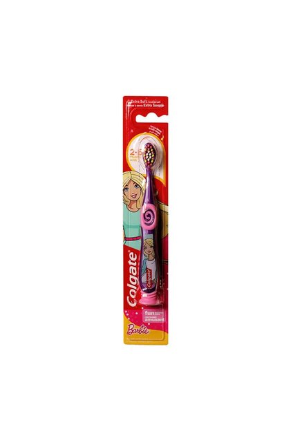 T.b Baby--extra Soft T/b(17530) --- Colgate Extra Soft Baby Brush
