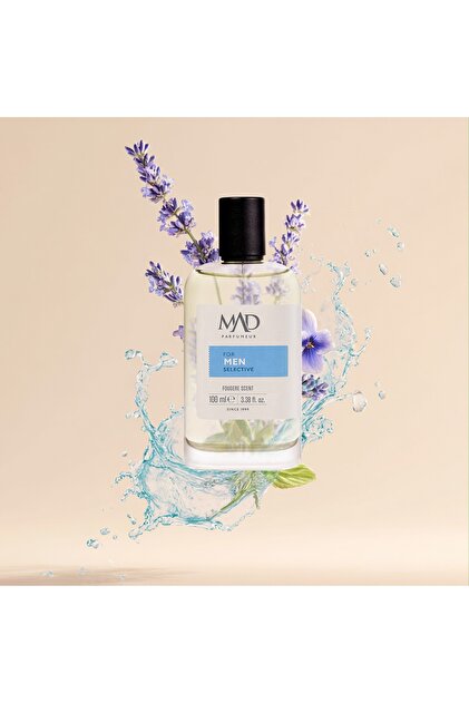 Mad Parfüm Mad W179 Selective 100 ml Erkek Parfüm - Fiyatı, Yorumları
