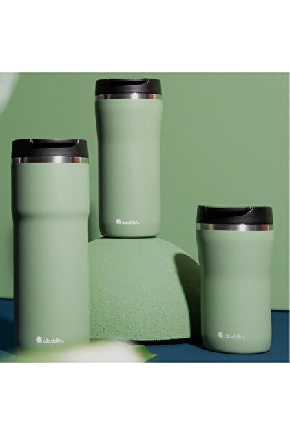 Aladdin Mocca Thermavac™ Leak-Lock™ Mug 0.35L Sage Green - Fiyatı