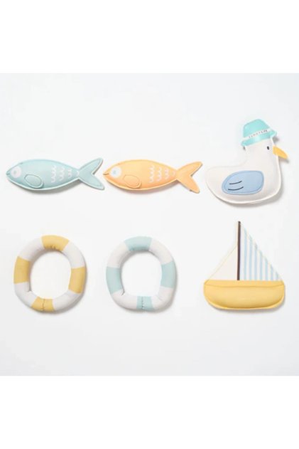 - Sea and Pool Diving Toys
