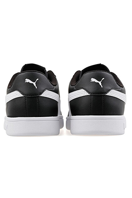 Puma Smash v2 L Siyah Kadın Sneaker - Fiyatı, Yorumları