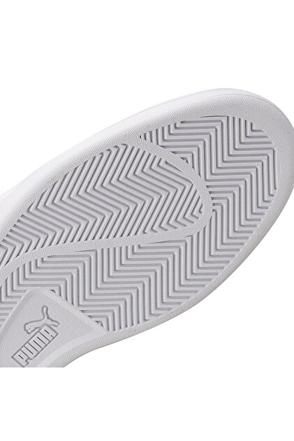 Puma Smash v2 L Siyah Kadın Sneaker - Fiyatı, Yorumları