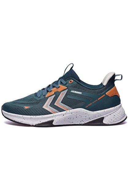 hummel Coral Uw Unisex Spor Ayakkabı 900675-6195 - Fiyatı, Yorumları