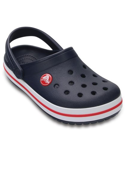 شبشب الأطفال Crocband Clog T