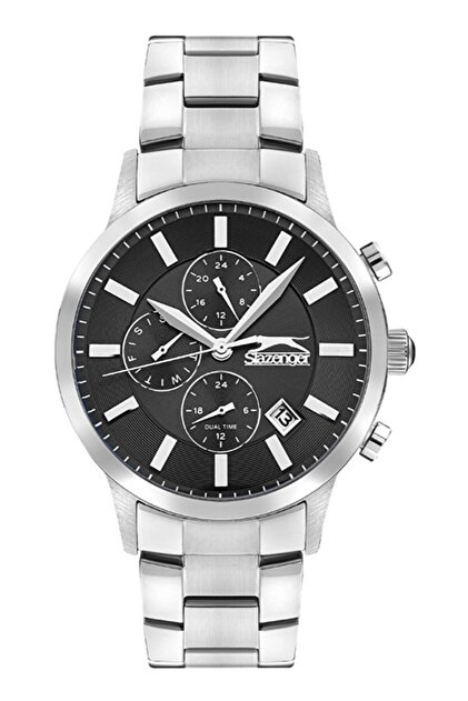 Slazenger Erkek Kol Saati Sl.09.2264.2.05 - Fiyatı, Yorumları