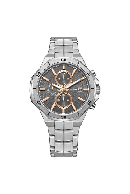 Lee Cooper Erkek Kol Saati Lc08087.360 - Fiyatı, Yorumları