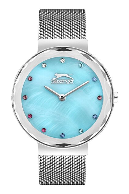 Slazenger Kadın Kol Saati Sl.09.2296.3.06 - Fiyatı, Yorumları