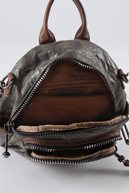 ÇÇS Women's Backpack C.Ccs17633- Trendyol