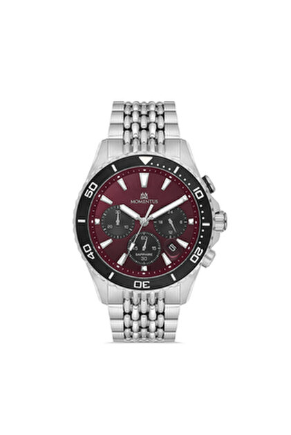 Momentus SC223S-04SS Kol Saati - Fiyatı, Yorumları